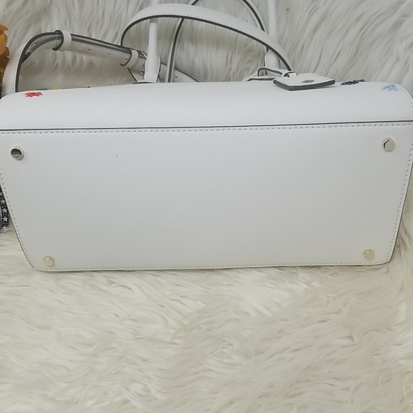 💞NWT Kate Spade Reiley Meduim Dome Style💞 - Picture 6 of 9